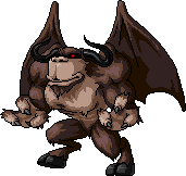 Jr. Balrog (alt) (GM Event)